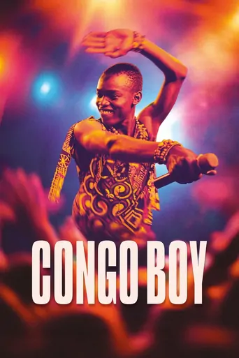 Watch Congo Boy Film