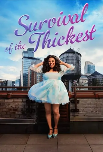 Watch Survival of the Thickest Dizi