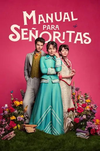 Watch Genç Kızların Rehberi Dizi