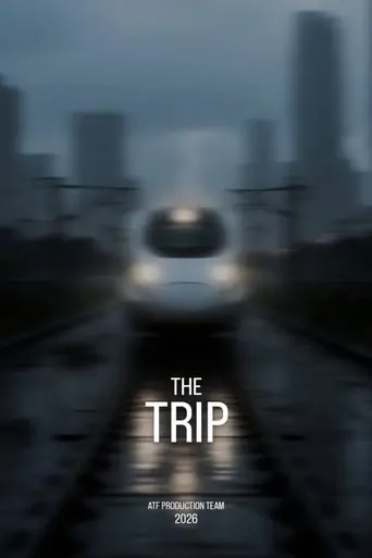 Watch The Trip Film