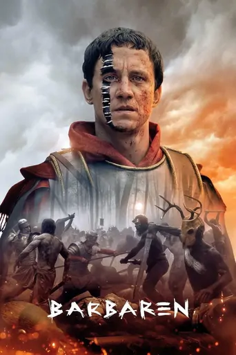 Watch Barbarians Dizi