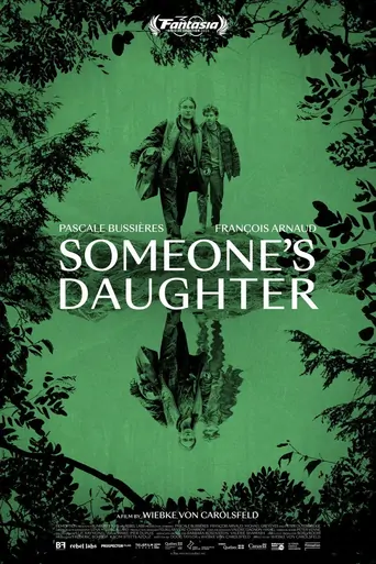 Watch Someone's Daughter Film