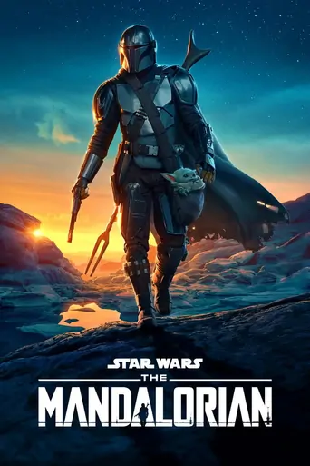 Guarda The Mandalorian Dizi