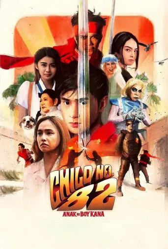 Watch Child No. 82: Anak ni Boy Kana Film
