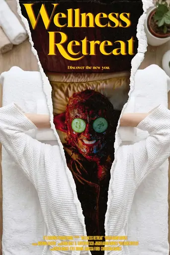 Watch Wellness Retreat Film