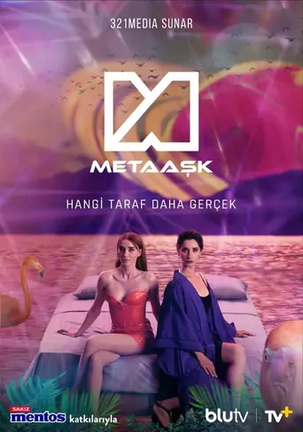 Guarda Meta Aşk Dizi