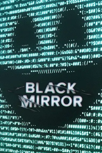 Watch Black Mirror Dizi