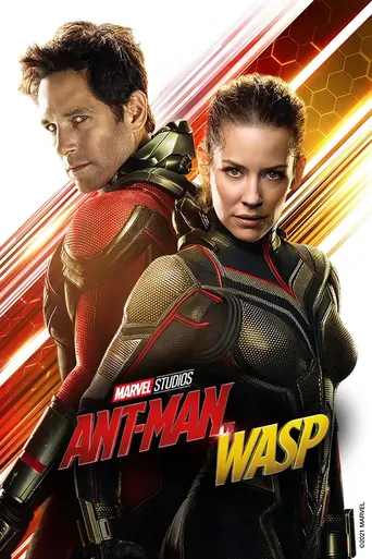 Watch Ant-Man ve Wasp Film