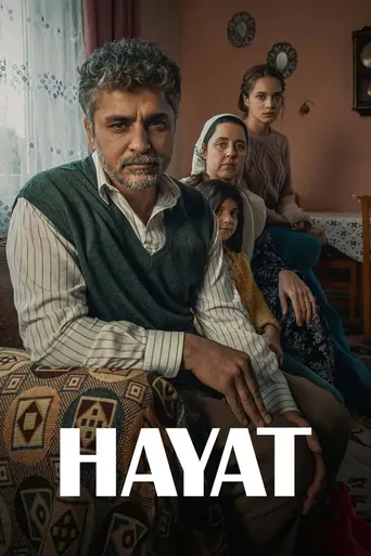 Guarda Hayat Film