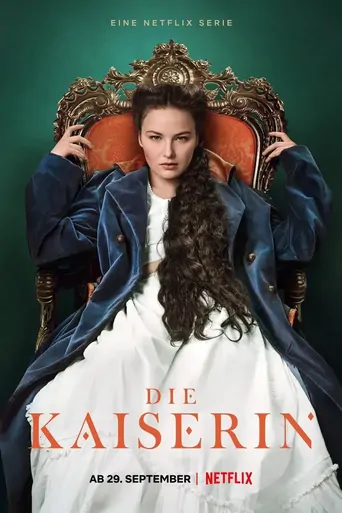 Watch The Empress Dizi