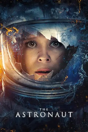 Guarda Astronot Film