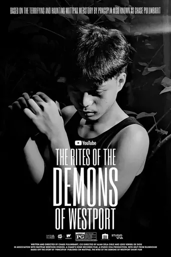 Watch The Rites Of The Demons Of Westport Film