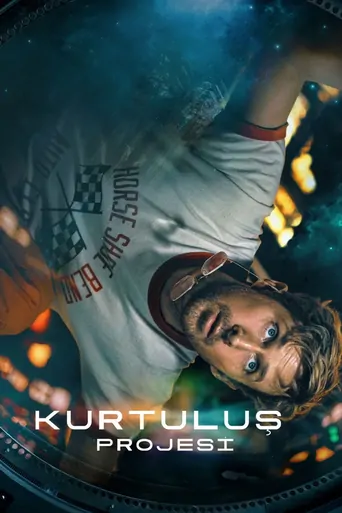 Guarda Kurtuluş Projesi Film