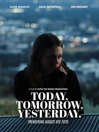 Watch Today, Tomorrow, Yesterday Film