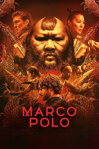 Watch Marco Polo Dizi