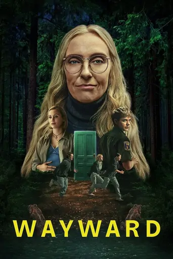 Watch Wayward Dizi