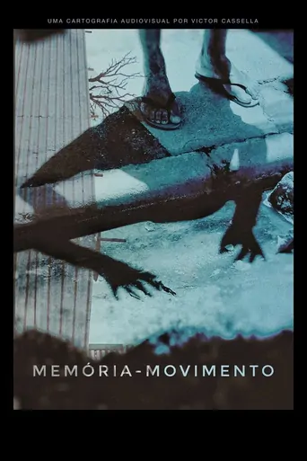 Watch Memória-Movimento Film