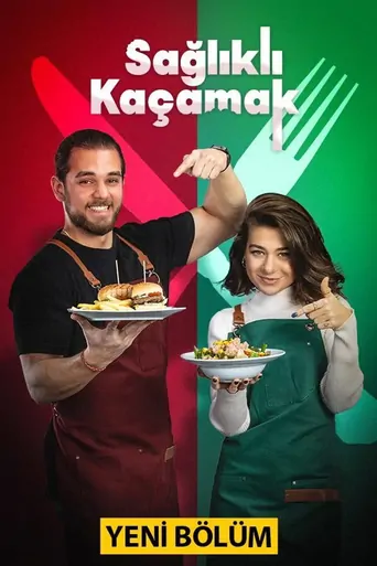 Watch Sağlıklı Kaçamak Dizi