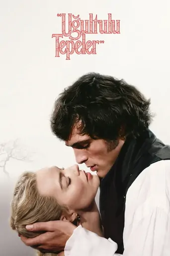 Смотреть “Uğultulu Tepeler” Film