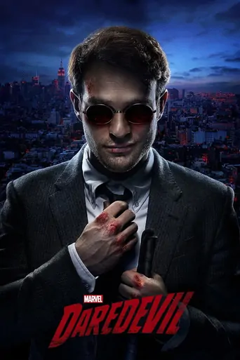 Guarda Marvel's Daredevil Dizi