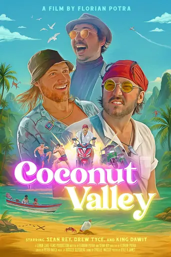 Watch Coconut Valley Film