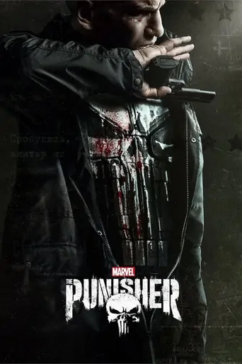 Guarda Marvel's The Punisher Dizi