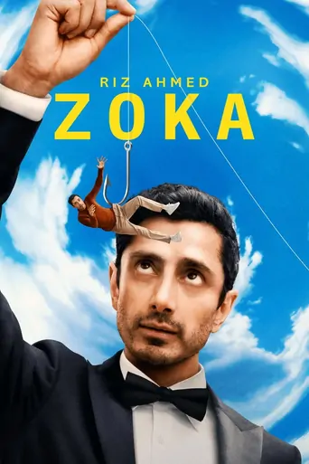 Watch Zoka Dizi