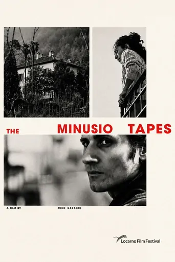Watch The Minusio Tapes Film