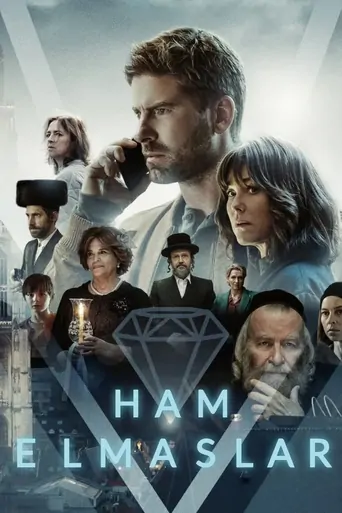 Watch Ham Elmaslar Dizi