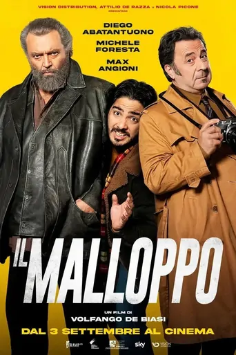 Il malloppo