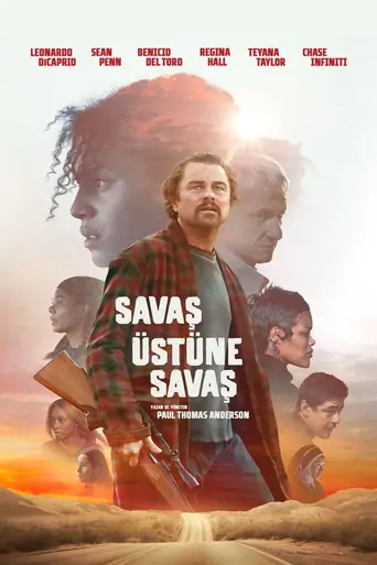 Guarda Savaş Üstüne Savaş Film