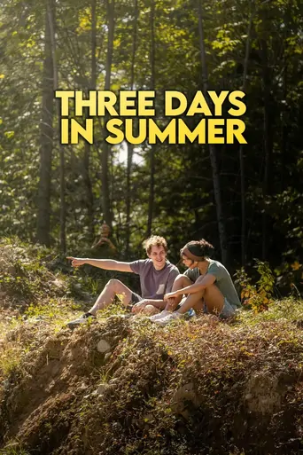 Watch Three Days in Summer Film