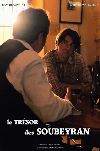 Watch Le trésor des Soubeyran Film