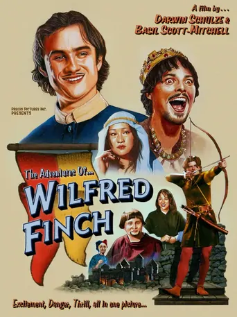 Watch The Adventures of Wilfred Finch Film