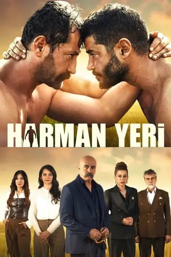 Watch Harman Yeri Dizi