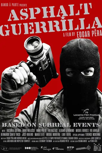 Watch Guerrilha no Asfalto Film