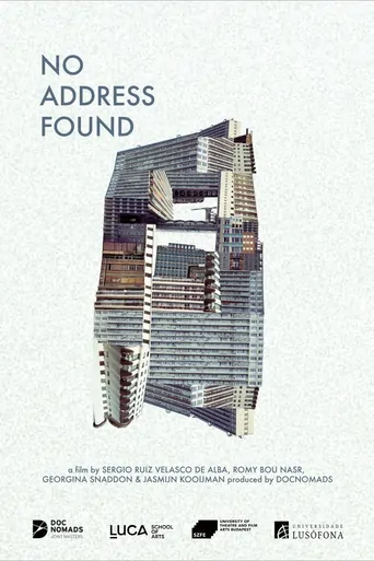 Watch No address found Film