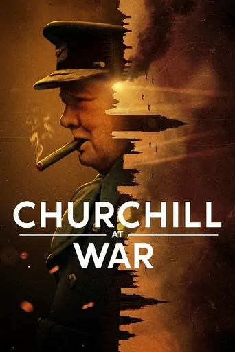 Watch Churchill Savaşta Dizi