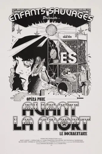 Watch Avant la mort Film
