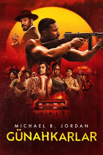 Guarda Günahkârlar Film