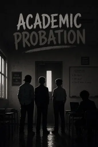 Watch Academic Probation Film