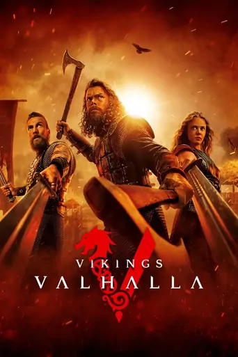 Watch Vikings: Valhalla Dizi
