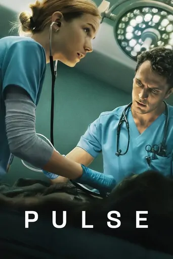 Watch PULSE Dizi