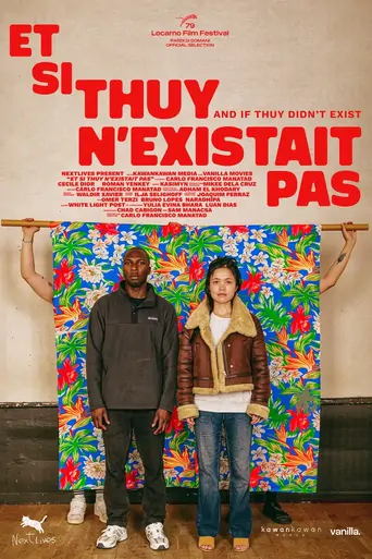 Watch Et si Thuy n'existait pas Film