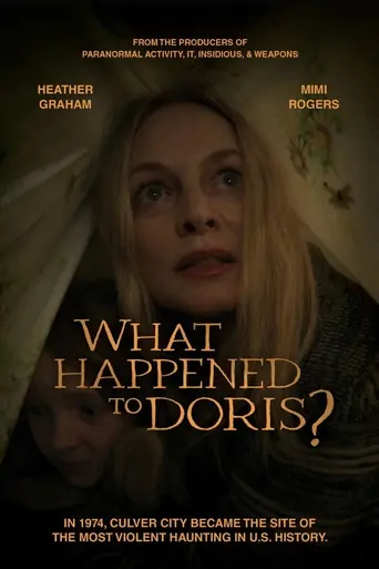 Watch What Happened to Doris? Film