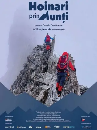 Hoinari prin munți