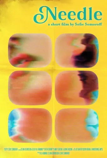 Watch Needle Film