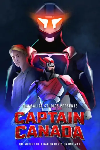 Watch Captain Canada Film