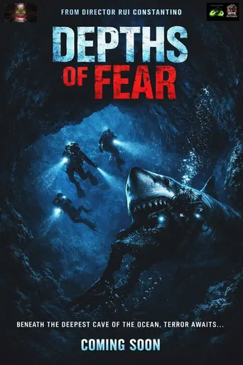 Watch Depths of Fear Film