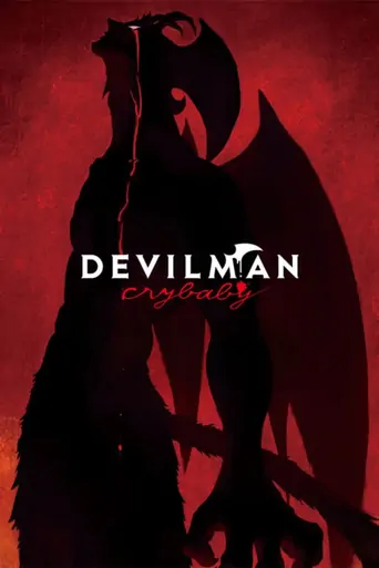 Guarda DEVILMAN crybaby Anime